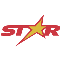 Star Kebab logo.